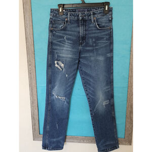 Women's Lucky Brand Jeans, Size 26, Blue